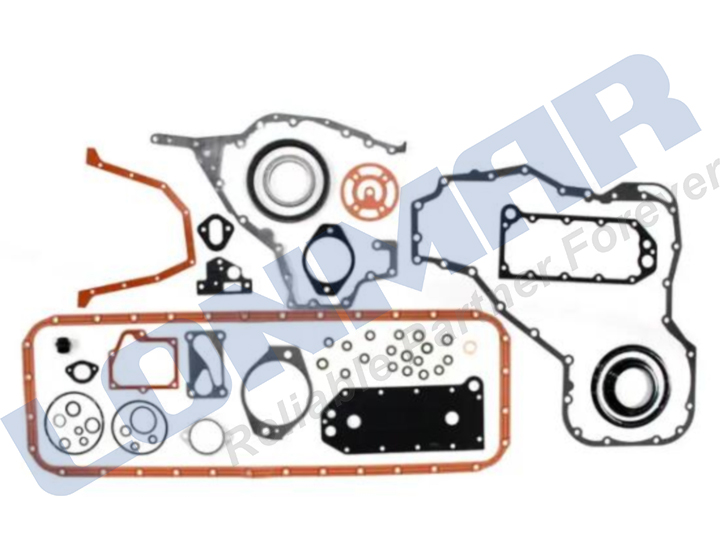 L68.5459 87351543 Engine Bottom Repair Kit used for Case IH Tractor STX280,STX325,STX330,7240,7250,8910,8920