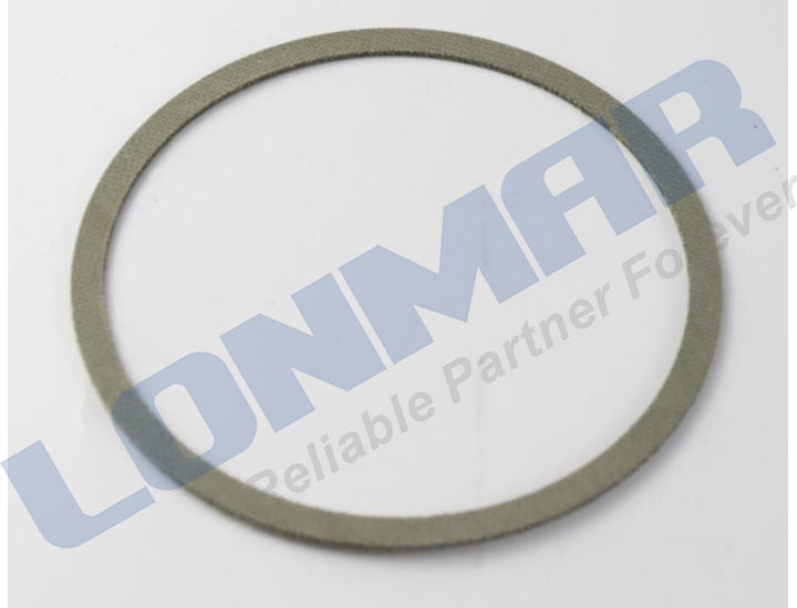 L68.6119 R101170 Washer used for John Deere Tractor 1654,1854,2054,2104,2204,2204M,5080R