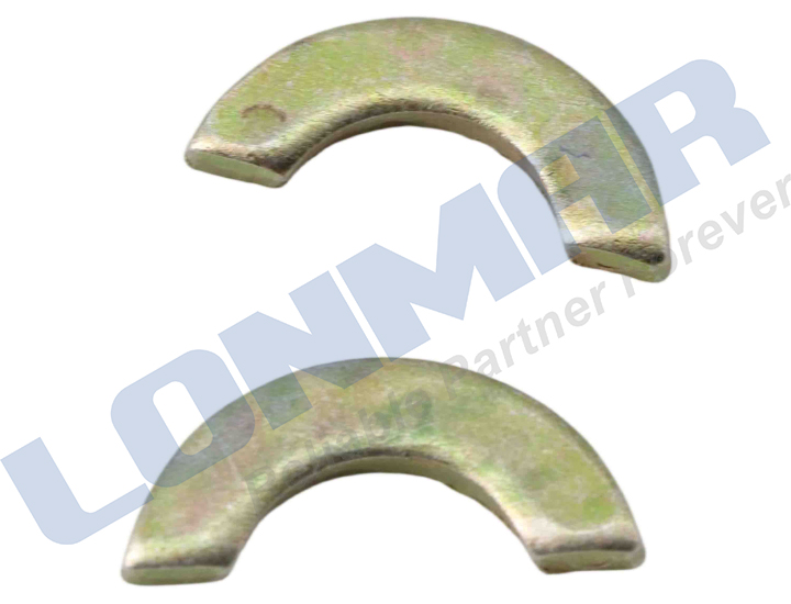 L68.7902 T22482 Washer used for John Deere Tractor 1020,1030,1030OU,1030VU,1035,1035EF,1035EV