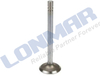 L68.2292 R93313 Engine Valve used for John Deere Tractor 4055,4255,4455,4555,4755,4955,7700