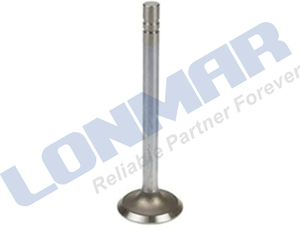 L68.2292 R93313 Engine Valve used for John Deere Tractor 4055,4255,4455,4555,4755,4955,7700