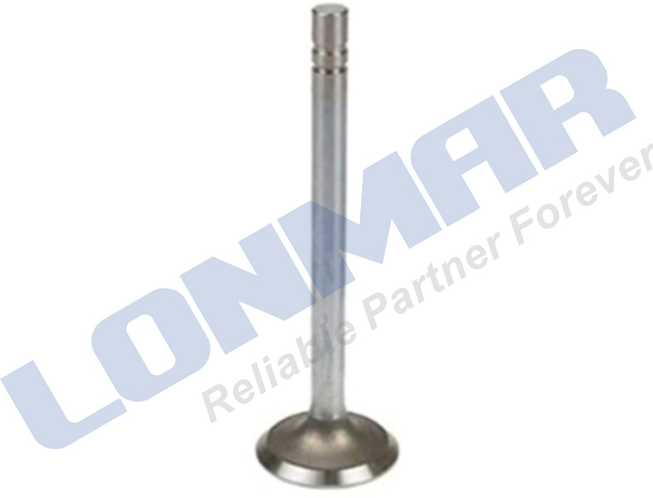L68.2292 R93313 Engine Valve used for John Deere Tractor 4055,4255,4455,4555,4755,4955,7700
