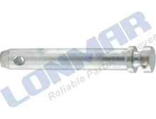 L82.0600 83991118,E9NNF847BA Pin used for Ford/New Holland Tractor 5640,6640,7740,7810,7840,7910,8210