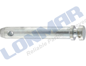 L82.0600 83991118,E9NNF847BA Pin used for Ford/New Holland Tractor 5640,6640,7740,7810,7840,7910,8210