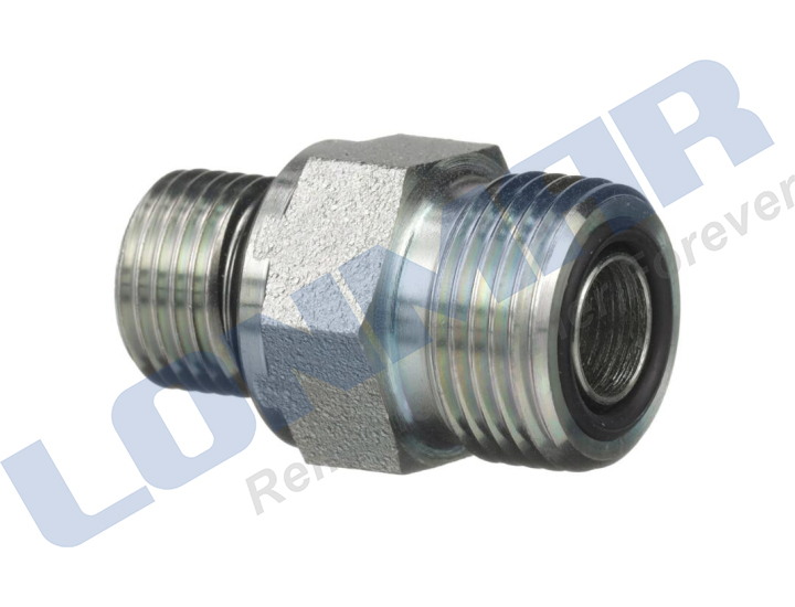L79.2355 90424586,700-169 Elbow Union used for Case IH Tractor Steiger 370,Steiger 580,Puma 210,Puma 215,Puma 220,Puma 225,Puma 230
