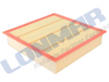 L77.0807 4385488M3,4385488M2 Cabin Filter used for Massey Ferguson Tractor 4707,4708,4709,4710,5709,5710,5711,6711,6712