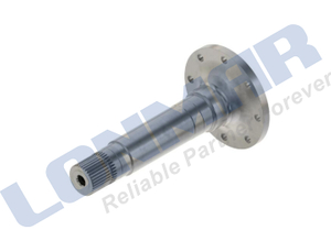 L75.0029 YZ91442 Axle Shaft used for John Deere Tractor 1054,1104,1204,1354,1404,6095B,6100B,6100D,6105D