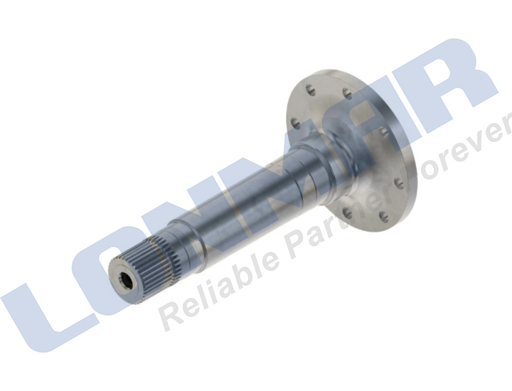 L75.0029 YZ91442 Axle Shaft used for John Deere Tractor 1054,1104,1204,1354,1404,6095B,6100B,6100D,6105D