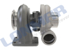 L68.9339 RE531324,RE531323 Turbocharger used for John Deere Tractor 5045D,5045E,5055D,5055E,5065E,5075E,5103,5203,5303