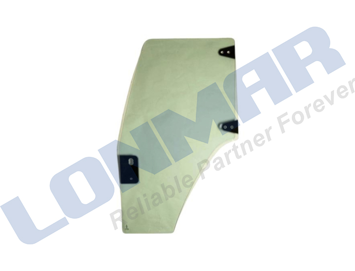 L77.3089 87302768 Side Window used for Ford/New Holland Tractor T5040,T5050,T5060,T5070,TL100A,TL80A,TL90A
