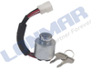 L78.0669 66101-55200,66101-55202,66101-55203,66101-55210 Ignition Switch used for Kubota Tractor BX1500D,BX1800D,BX1830,BX2200D,BX2230D,BX22D,BX23D,G1700,G1800