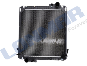 L70.1558 3781115M1,3778075M91 Radiator used for Massey Ferguson Tractor 5445,5455,6235,6245,6255,6260,6445,6455