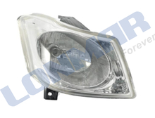 L78.6674 TC422-30023 Head Lamp used for Kubota Tractor L3200,L3608,L3800,L4600,L4708