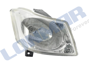L78.6674 TC422-30023 Head Lamp used for Kubota Tractor L3200,L3608,L3800,L4600,L4708