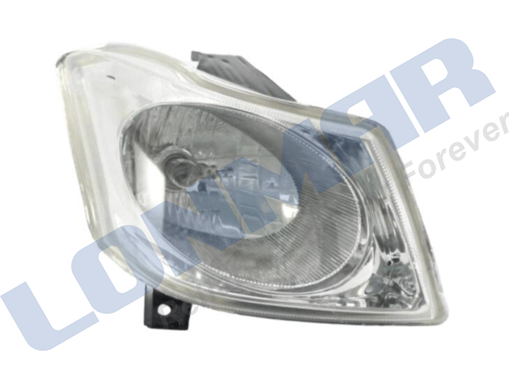 L78.6674 TC422-30023 Head Lamp used for Kubota Tractor L3200,L3608,L3800,L4600,L4708