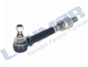 L73.3011 AL166369 Tie Rod Assembly used for John Deere Tractor 6020,6100D,6110D,6115D,6120,6120L,6125D,6130,6130D
