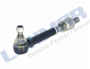 L73.3011 AL166369 Tie Rod Assembly used for John Deere Tractor 6020,6100D,6110D,6115D,6120,6120L,6125D,6130,6130D