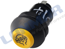 L78.3014 3384575M1 Switch used for Massey Ferguson Tractor 2210,2220,2225,2230,2235,2430GE,2430ST,2435GE,2435ST