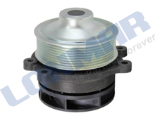 L70.2338 5802784829,504361543,5801919226,99446384 Water Pump used for Ford/New Holland Tractor T8.390,T8.275,T8.300,T8.320,T8.320 Plm Intelligence,T8.330,T8.350,T8.350 Plm Intelligence,T8.360