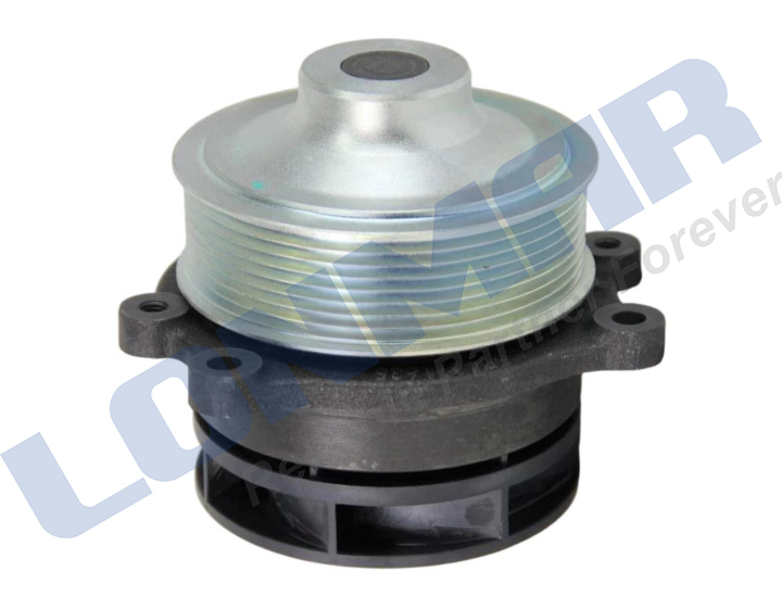 L70.2338 5802784829,504361543,5801919226,99446384 Water Pump used for Ford/New Holland Tractor T8.390,T8.275,T8.300,T8.320,T8.320 Plm Intelligence,T8.330,T8.350,T8.350 Plm Intelligence,T8.360