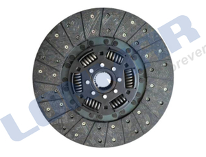 L71.1002 87618970 Clutch Disc used for Ford/New Holland Tractor TS6000,TS6020,7630