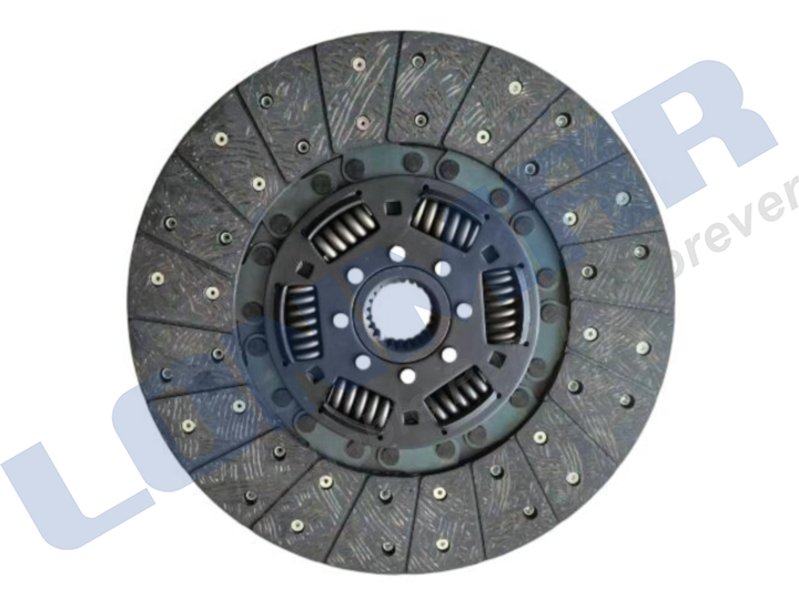 L71.1002 87618970 Clutch Disc used for Ford/New Holland Tractor TS6000,TS6020,7630