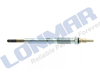 L78.4892 RE537099,DZ120751 Glow Plug used for John Deere Tractor 204SP,332M,337E,340M,344L,344P,408R,410K,437E