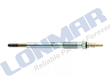 L78.4892 RE537099,DZ120751 Glow Plug used for John Deere Tractor 204SP,332M,337E,340M,344L,344P,408R,410K,437E