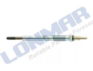 L78.4892 RE537099,DZ120751 Glow Plug used for John Deere Tractor 204SP,332M,337E,340M,344L,344P,408R,410K,437E