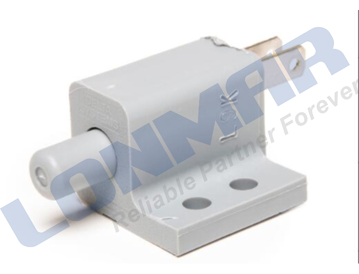 L78.4728 K2561-62250,K2561-62251 Switch used for Kubota Tractor BX1500D,BX1800D,BX1830D,BX1850D,BX1860,BX1870,BX1870-1,BX2200D,BX2230D