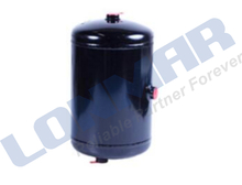 L74.0850 91855027 Air Reservoir used for Case IH Tractor Maxxum 100,Maxxum 110,Maxxum 110 EP,Maxxum 115,Maxxum 115 EP,Maxxum 120,Maxxum 120 EP,Maxxum 125,Maxxum 125