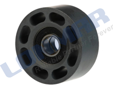 L68.7464 82024062 Idler Pulley used for Ford/New Holland Tractor TM120,TM130,TM140,TM155,TM175,TM190
