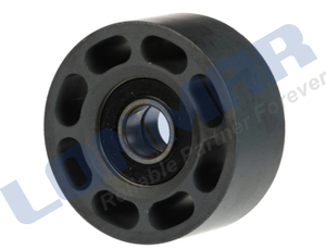 L68.7464 82024062 Idler Pulley used for Ford/New Holland Tractor TM120,TM130,TM140,TM155,TM175,TM190