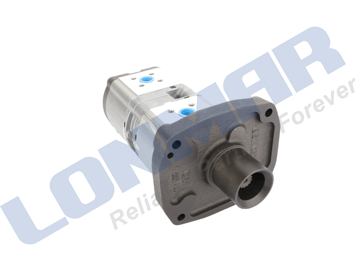 L79.2341 83431900,V83431900 Hydraulic Pump used for Valtra Tractor 685C,685F,785F,685,785