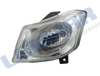 L78.6675 TC422-30013 Head Lamp used for Kubota Tractor L3608,L4708,L3200,L3800,L4600