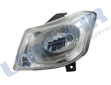 L78.6675 TC422-30013 Head Lamp used for Kubota Tractor L3608,L4708,L3200,L3800,L4600