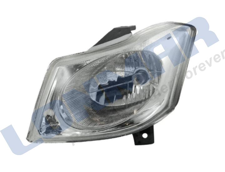 L78.6675 TC422-30013 Head Lamp used for Kubota Tractor L3608,L4708,L3200,L3800,L4600