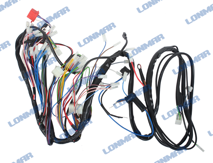 Wiring Harness Fiat Tractor Parts Online