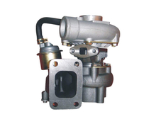 Massey Ferguson Tractor Parts Turbocharger China Wholesale