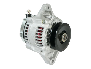 Kubota Tractor Parts Alternator New Type