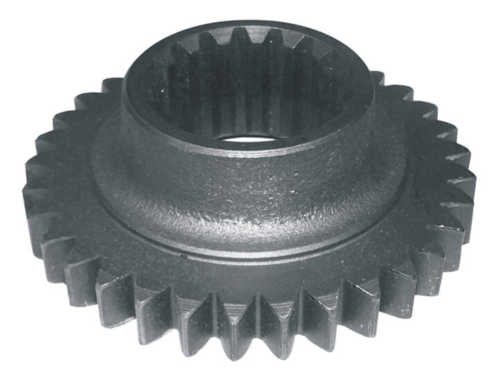 Landini Tractor Parts Transaxle Gear New Type