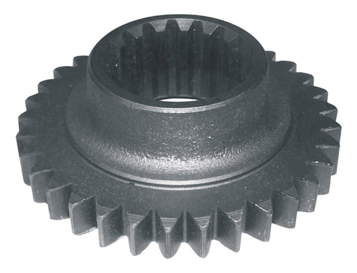 Landini Tractor Parts Transaxle Gear New Type