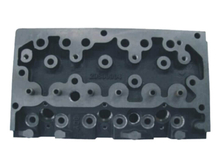 Massey Ferguson Tractor Parts Cylinder Head New Type