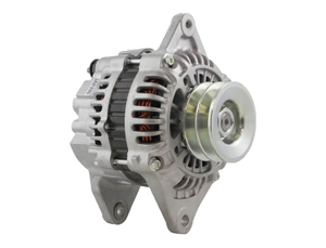 Kubota Tractor Parts Alternator China Wholesale