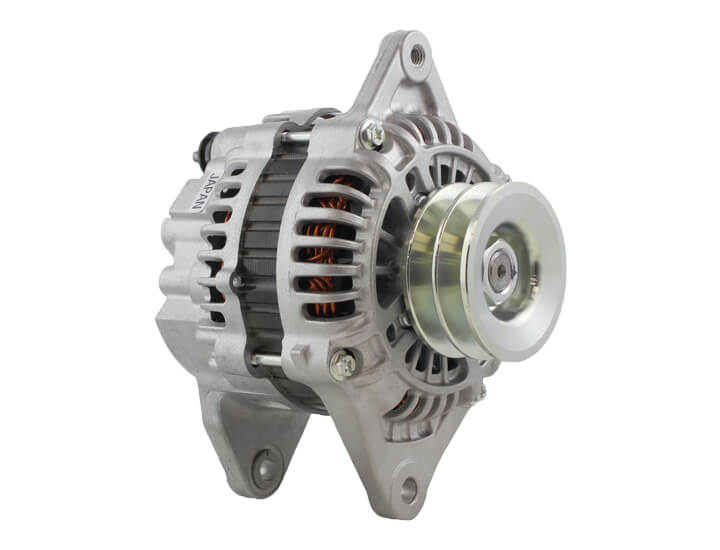 Kubota Tractor Parts Alternator China Wholesale