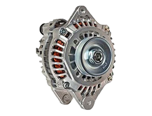 Kubota Tractor Parts Alternator New Type