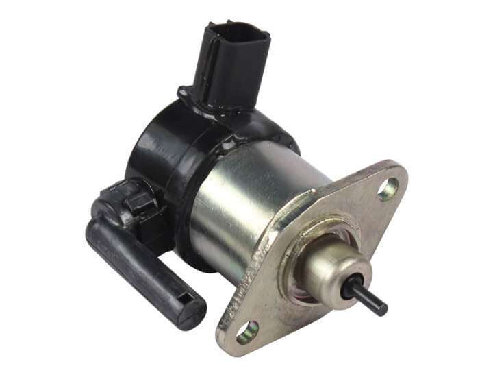 Kubota Tractor Parts Solenoid Valve China Wholesale