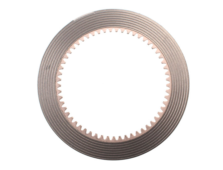 Massey Ferguson Tractor Parts Clutch Friction Plate China Wholesale