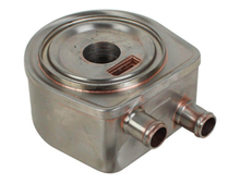 Landini Tractor Parts Oil Cooler New Type