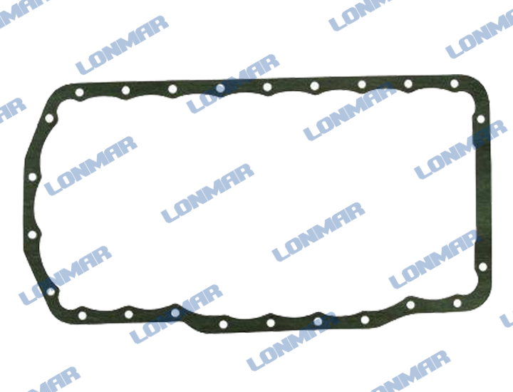 Oil Pan Gasket Ford Tractor Aftermarket Parts